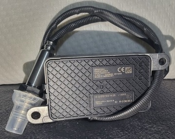 Лямбда зонд МВ перед кат A0101531428 НОВИЙ