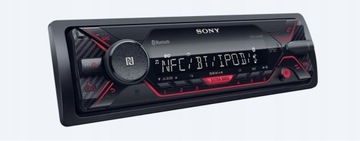 Sony DSX-A410BT Радіо Bluetooth AUX MP3 USB