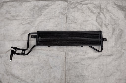 43164365 - Sorento III 15-масляный радиатор коробки передач сделка!