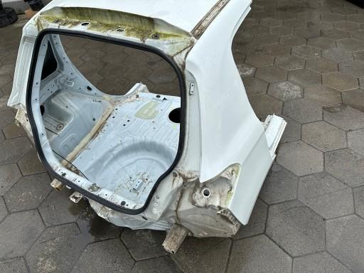 Ремінь для задньої ванни Space Star II