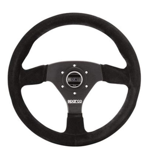 Кермо Sparco 015R383PSN