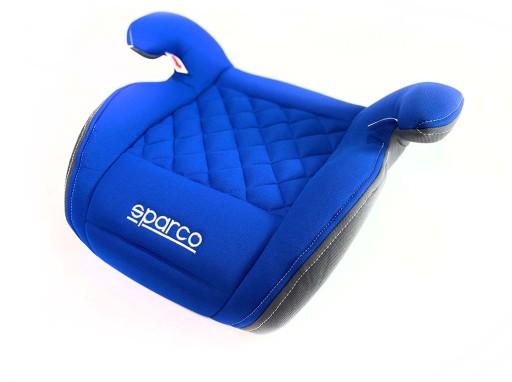 Sparco f100k підставка для сидіння 15-36 BLUE