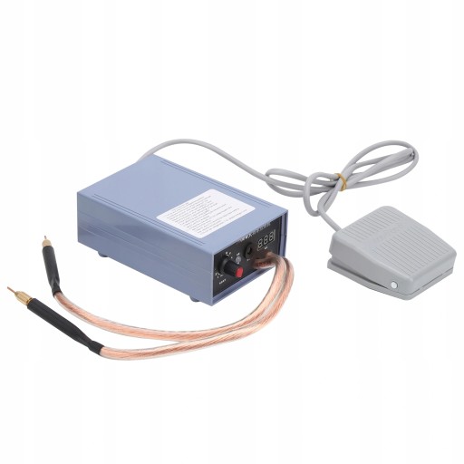 Зварювальний апарат Spot welder 5000W
