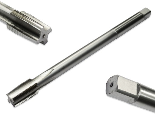 Специализированный метчик M16 x 1,5 TESAM