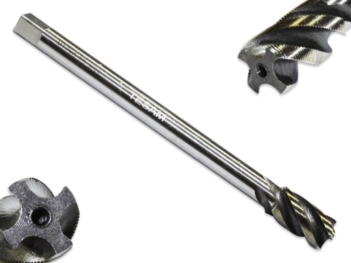 Спеціалізований кран M17 x 0,75 мм x 180 мм