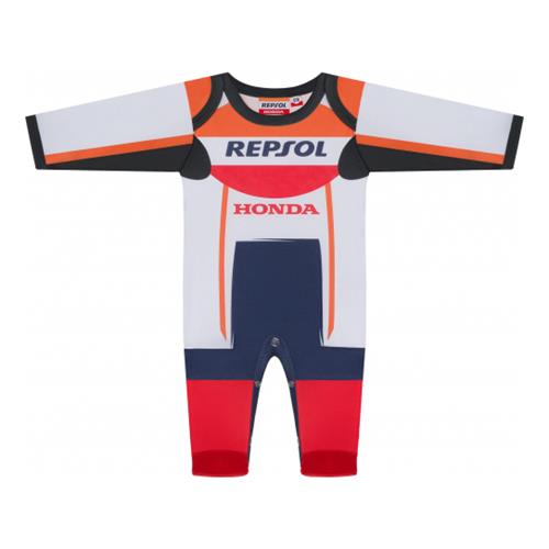 Repsol Honda 9/12 REP 1988502 детские слипы