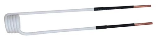 Передня спіраль 19 мм до 1852 року