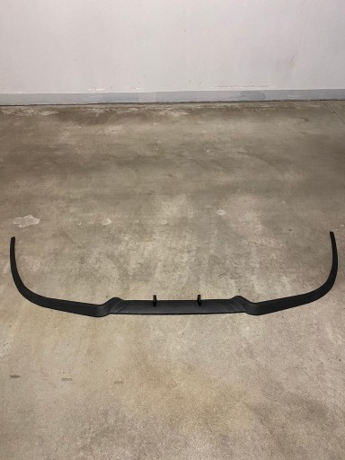 2255678 - Сплитер, спойлер бампера CUPRA, VW, Audi, Seat, Skoda