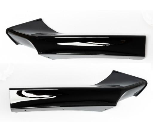 Разветвитель бампера BMW F22