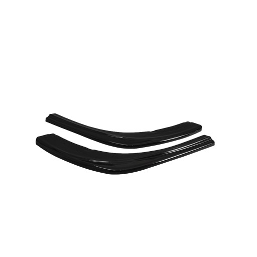 Розгалужувачі заднього бампера FORD TRANSIT V362 Van (FY, FZ) 2012-2022 рр.