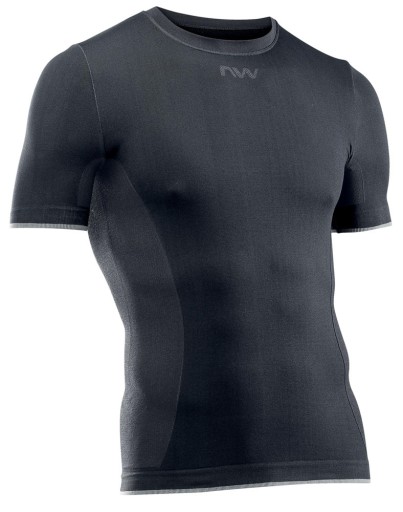 Нижній шар Northwave Surface Baselayer Short Sleeve XL