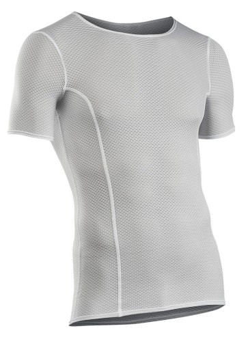 Нижній шар Northwave Ultralight Jersey Short Sleeve XS