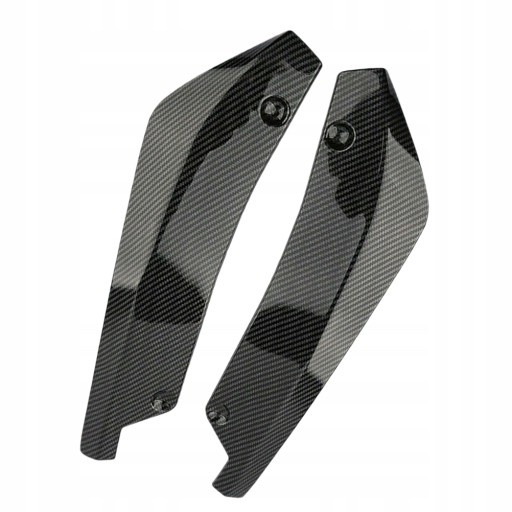 Юбка-разделитель губ Универсальный спойлер