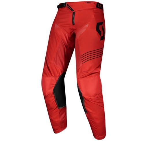 Брюки 450 Angled красный/черный SCOTT 32