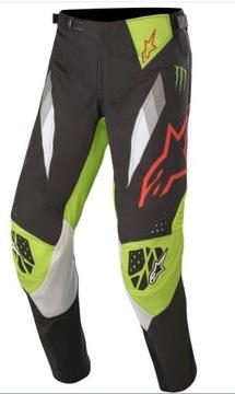 Брюки Alpinestars Monster ET S20 MX CROSS 32