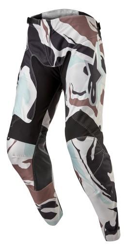 Брюки Alpinestars Racer Tactical Iron/Camo 38