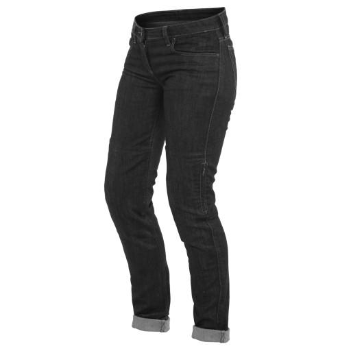 Брюки DAINESE Jeans Denim Slim Tex Lady, размер 26