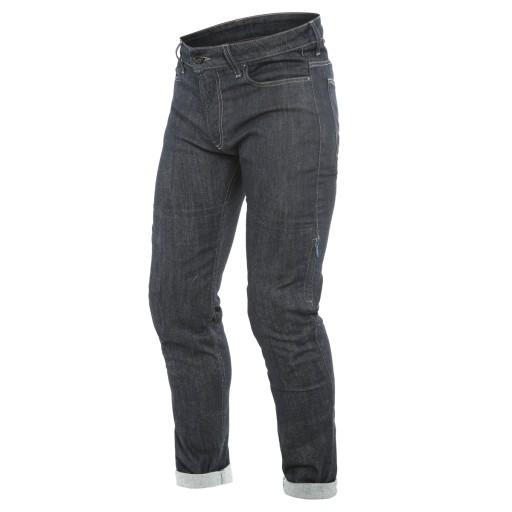 Брюки DAINESE Jeans Denim Slim Tex, размер 36