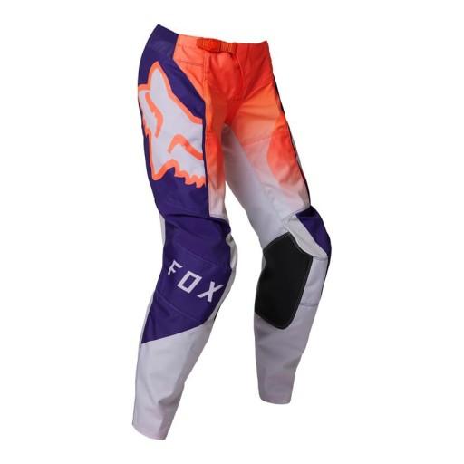 Брюки FOX LADY 180 LEED FLUO ORANGE БЕСПЛАТНО
