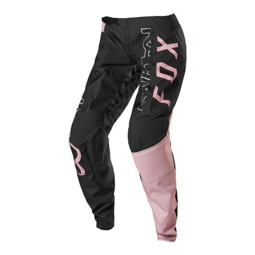 Штани FOX LADY 180 SKEW PURPLE HAZE БЕЗКОШТОВНО