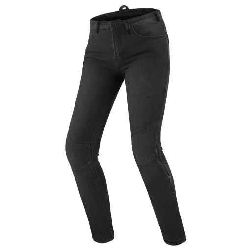 Джинси Shima METRO LADY PNT BLACK (30/32)