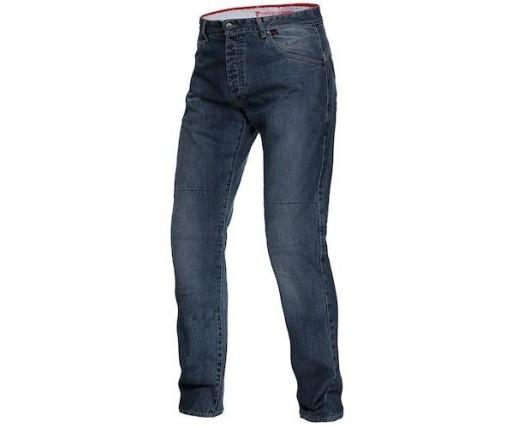 Джинсові брюки Dainese Belleville Slim Lady 24