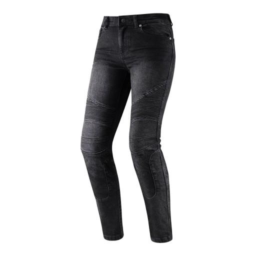 Штани Moto Jeans Rebelhorn Vandal Lady Bl 28/30