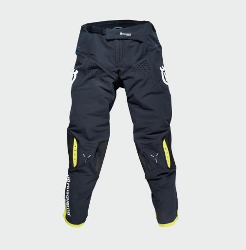 Мотоциклетні штани Husqvarna Railed Pants (Розмір:XXL)