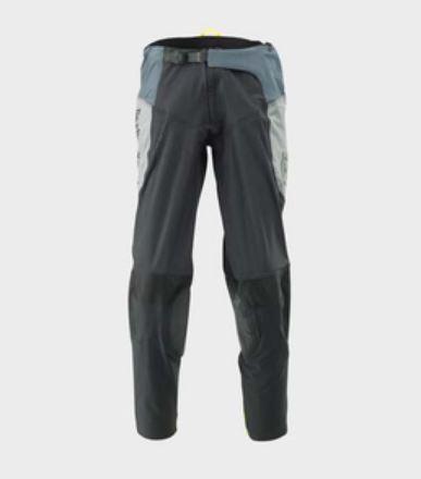 Мотоциклетні штани Husqvarna Railed (Розмір: XXL/38)