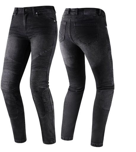 Штани Rebelhorn Vandal Lady Washed Black W28L30