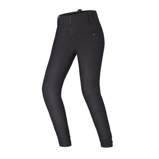 Штани Shima NOX 2.0 JEGGINGS BLACK (S LONG)