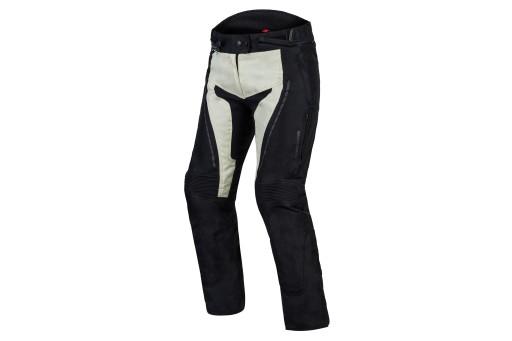 Жіночі штани Rebelhorn Hiker III Lady grey XXL