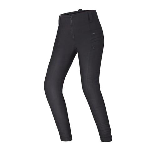 Жіночі штани SHIMA Nox Jeggins Black XS