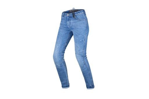 Жіночі джинсові штани Shima Devon сині 32