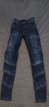 4.Мотоджинси BIKER