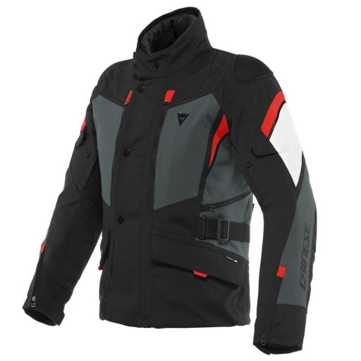 Мотоциклетные брюки DAINESE CARVE MASTER 3 GORE-TEX черный/черное дерево 52