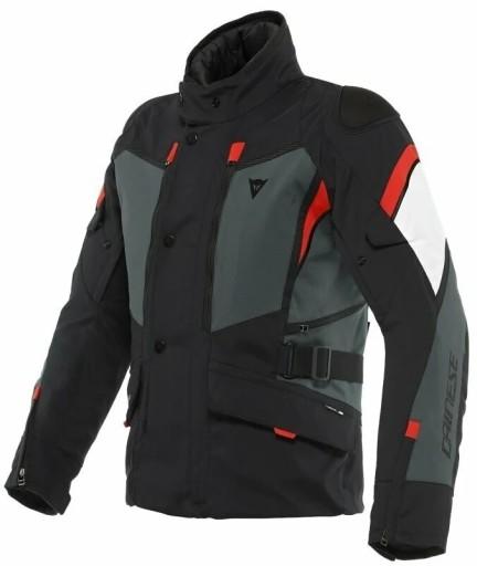 Мотоциклетные брюки DAINESE CARVE MASTER 3 GORE-TEX черный/черное дерево 56