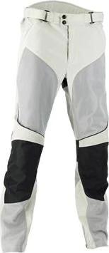 Мотоштани RICHA AIRBENDER сірі укорочені 3XL