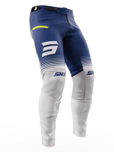 Мотоштани Shot Aerolite Husqvarna Limited чоловічі 36р