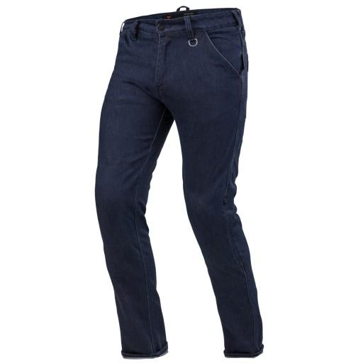 Мотоциклетные джинсы SHIMA TARMAC 3 Raw Denim