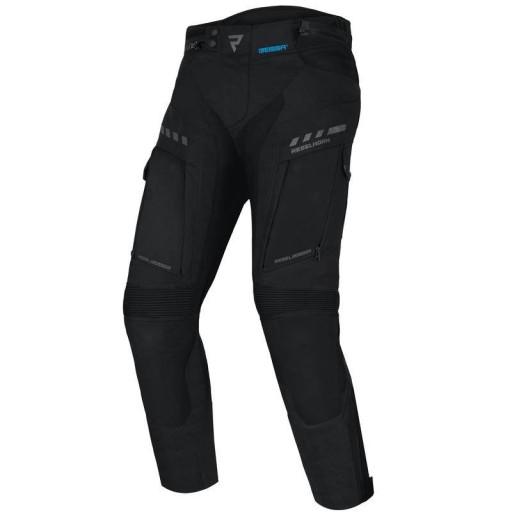 REBELHORN CUBBY4 3XL текстильные мотоциклетные брюки