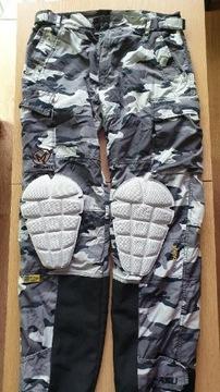 Мотоциклетні штани