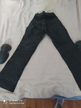 Мотоциклетні штани