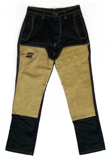 Зварювальні штани Esab L