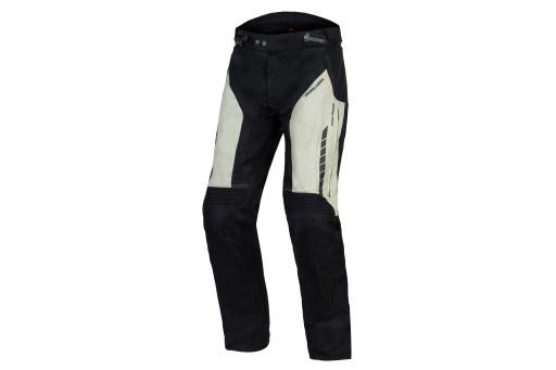 Текстильні штани Rebelhorn Hiker III, сірі 6XL