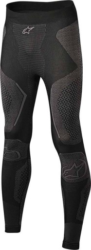 Брюки Alpinestars Ride Tech R. XL / XXL черные