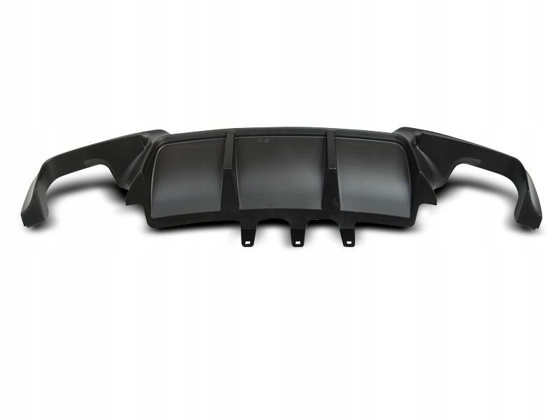 Спойлер на крило M performance M5 Bmw 5 F10 f11