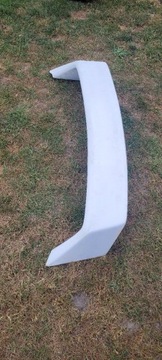 Спойлер Ауди А4 Б5