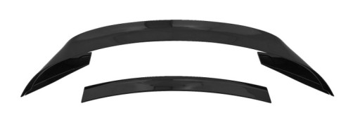 PFD06001VGT350 - Спойлер багажника Ford Mustang 2015-GT350