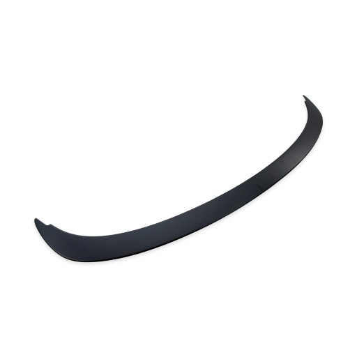 Задній спойлер для BMW 3 (E90) Седан 2004 - 2011 AC стиль